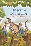 Dingoes at Dinnertime