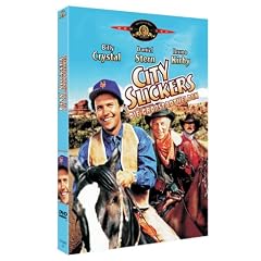 City-Slickers - Die Grossstadthelden