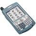Treo 650 / 700 Silicone Protective Case (Blue) - Image Brand Treo 650 / 700 Silicone Protective Case (Blue) - Image Brand