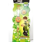 BEN10 Kids Digital Watch