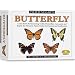 Skullduggery Eyewitness Kit Butterfly Casting Kit