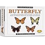 Skullduggery Inc. Eyewitness Kit Butterfly Casting Kit