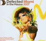 Defected in the House: Miami 2007 画像