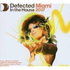 In The House : Miami (2007)