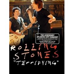 Rolling Stones - Terrifying
