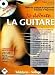 Je debute... La Guitare (+ CD morceaux avec play-back)