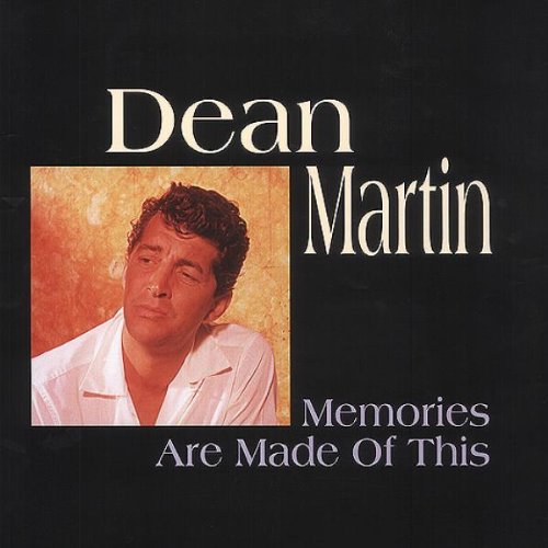 DEAN MARTIN - cd2 Memories Are Made Of This - Zortam Music