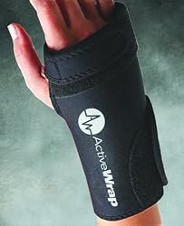 ActiveWrap Compression Wrap Hand & Wrist