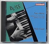Bliss:Piano Works