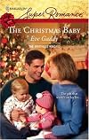 The Christmas Baby (Harlequin Superromance)