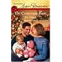The Christmas Baby: The Brothers Kincaid, Book 3 (Harlequin Superromance, No 1457)