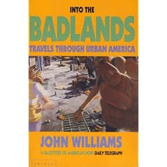 Into the Badlands