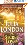 The Secret Lover (The Rogues of Regent Street)