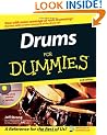 Drums For Dummies (2Nd Edition)