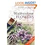 Watercolour Flowers (Ready to Paint)