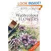 Watercolour Flowers (Ready to Paint)