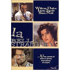 La Bella Straniera