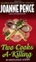 Two Cooks A-Killing: An Angie Amalfi Mystery