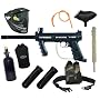 Tippmann 98 Custom PS Rental MEGA HP Paintball Set Tippmann