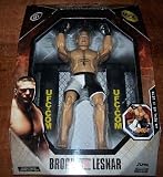 UFC Ultimate Fighting Exclusive Series 0 Deluxe Action Figure - Brock Lesnar