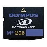 2GB xD Picture Speicherkarte FujiFilm FinePix S6500fd
