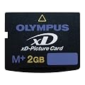 2GB xD Picture Speicherkarte f�r FujiFilm FinePix S6500fd