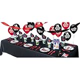 Arizona Diamondbacks Basic Party Kit