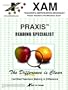 Praxis Reading Specialist