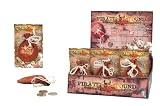 Eigenschaften Simba Toys / 3 Piraten Pound Muenzen aus Metall