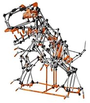 Mega Bloks Struxx Big Builder Pack