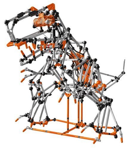 MEGA Brands Struxx ROBOTRIXX
