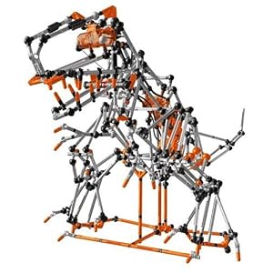 Mega Brands Struxx Robotrixx by