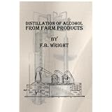 The Distillation of Alcohol from Farm Products