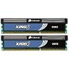 Corsair 4GB Dual Channel Corsair DDR3 Memory for Intel Core i5 Processors (CMX4GX3M2A1600C9)