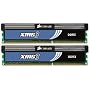 Corsair 4GB Dual Channel Corsair DDR3 Memory for Intel Core i5 Processors (CMX4GX3M2A1600C9)