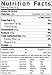 Anna and Sarah Dried Tart Cherries in Resealable Bag, 1 Lb