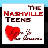 Love Is The Answer