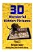 3D Wonderful Hidden Picture Vol.1