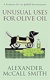 Unusual uses for olive oil