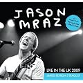 Live in The UK 2009