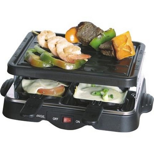 Home Image 500W Mini Grill