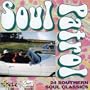 Soul Patrol: Southern Soul Classics