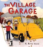 Image of The Village Garage