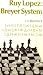 Books : Ruy Lopez: Breyer System