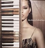The DIARY of ALICIA KEYS