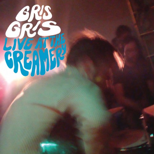 Live at the Creamery [Vinyl]