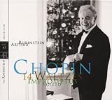 Quatorze Valses / Trois Impromptus op. 29, 36 & 51 / Fantaisie-impromptu op. 66 / Bol�ro op. 19 (vol. 47)