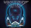 Frontiers