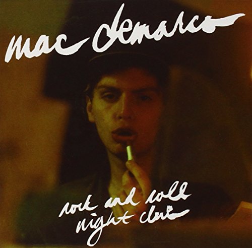 Mac Demarco - Me And Jon Hanging On Lyrics - Zortam Music