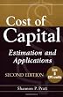 Cost of Capital: Estimation and Applications